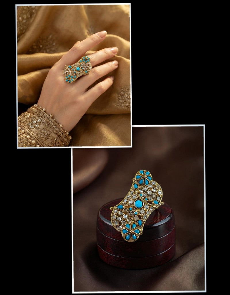 Traditional Ring 0014