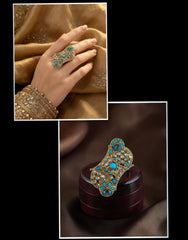 Traditional Ring 0014