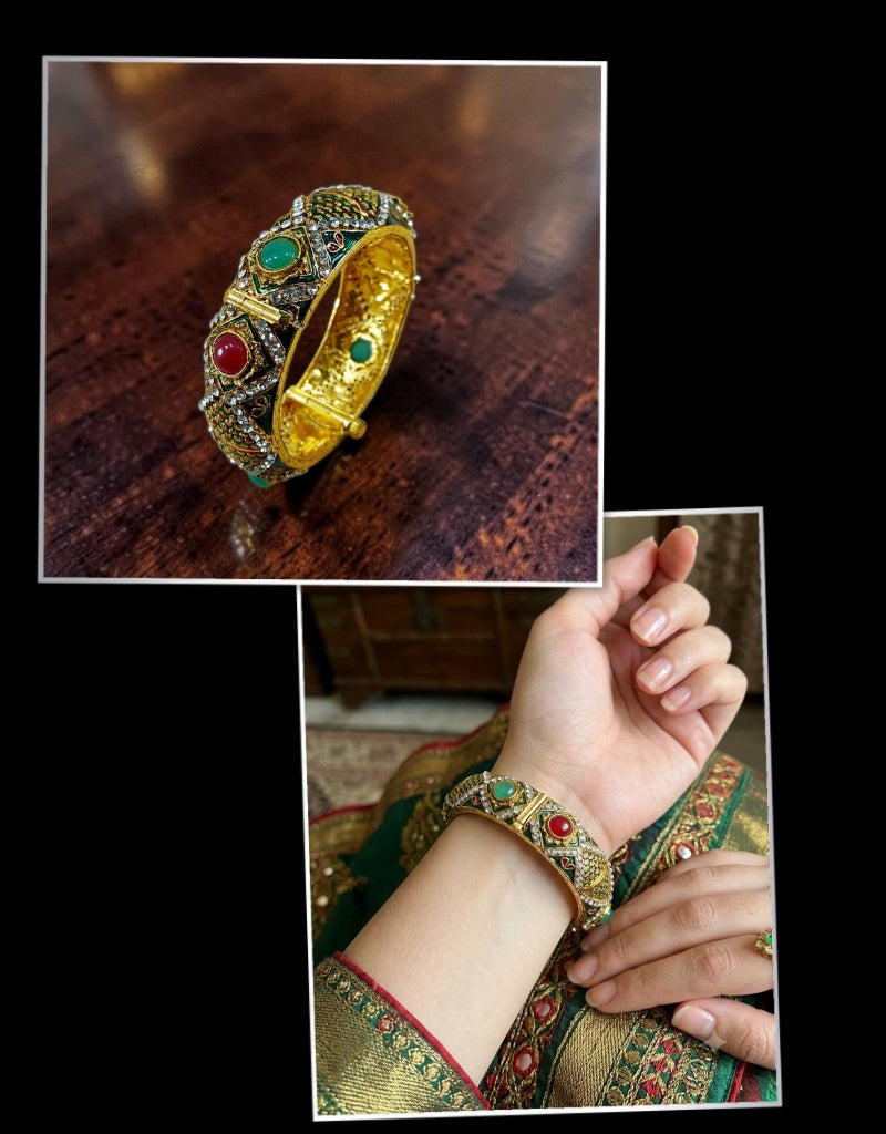 Traditional Bangles 0041