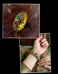 Traditional Bangles 0041