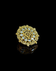 Traditional Ring 0035