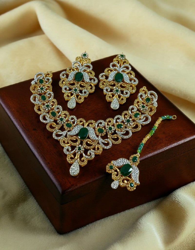 Other Necklace Set 0070