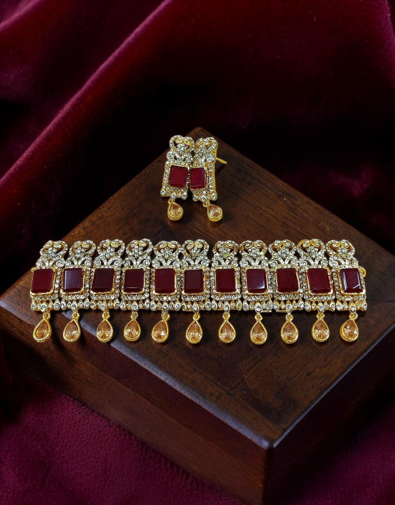 Other Necklace Set 0072