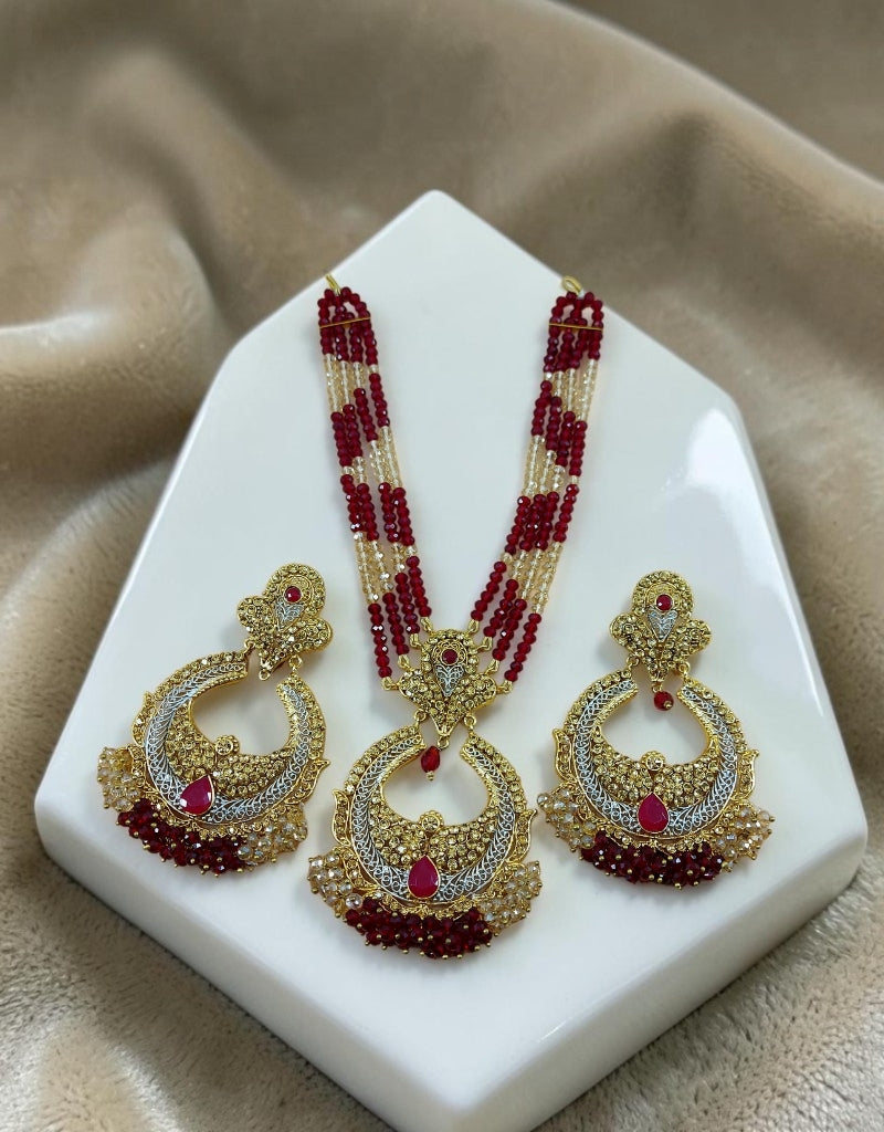 Other Necklace Set 0071