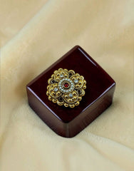 Traditional Ring 0019