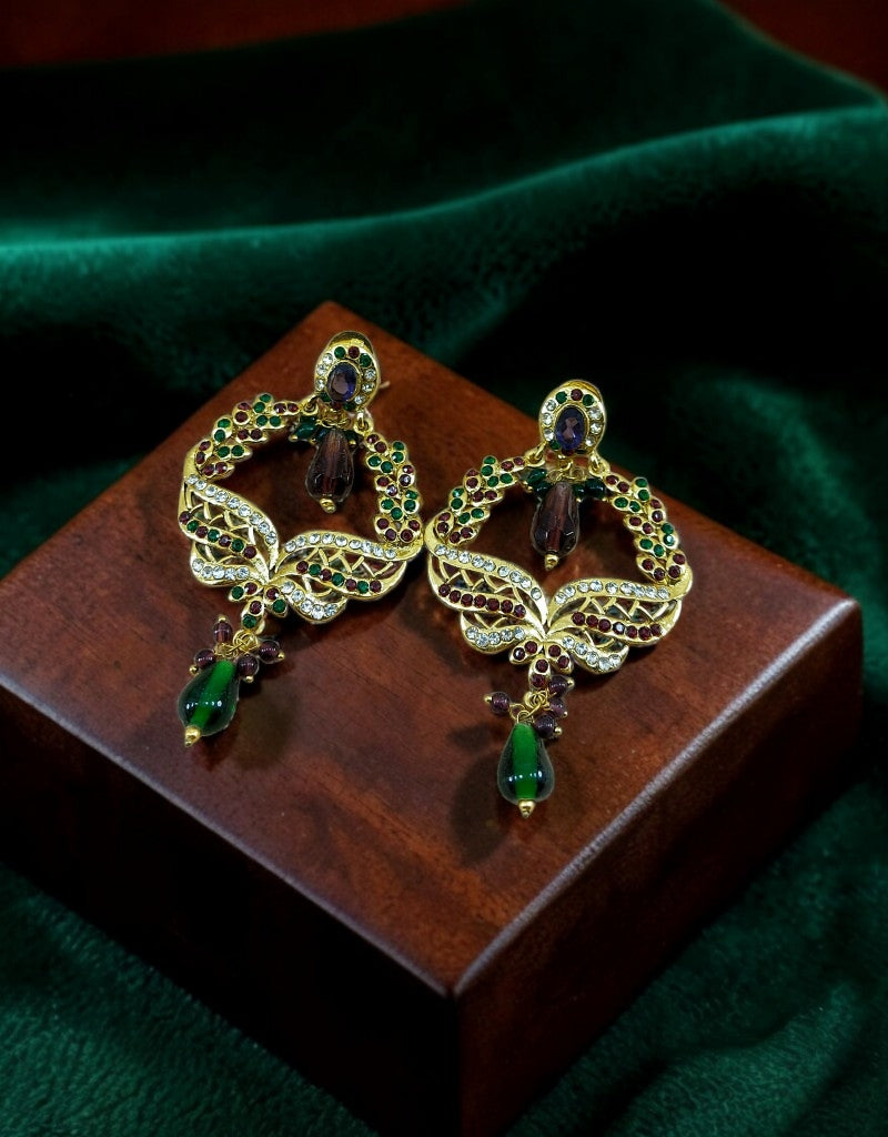 Other Earrings 0079