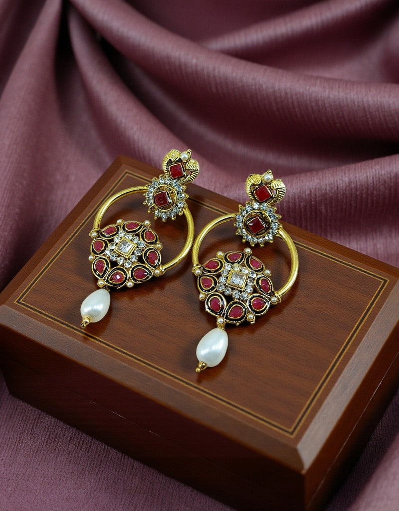 Other Earrings 0069