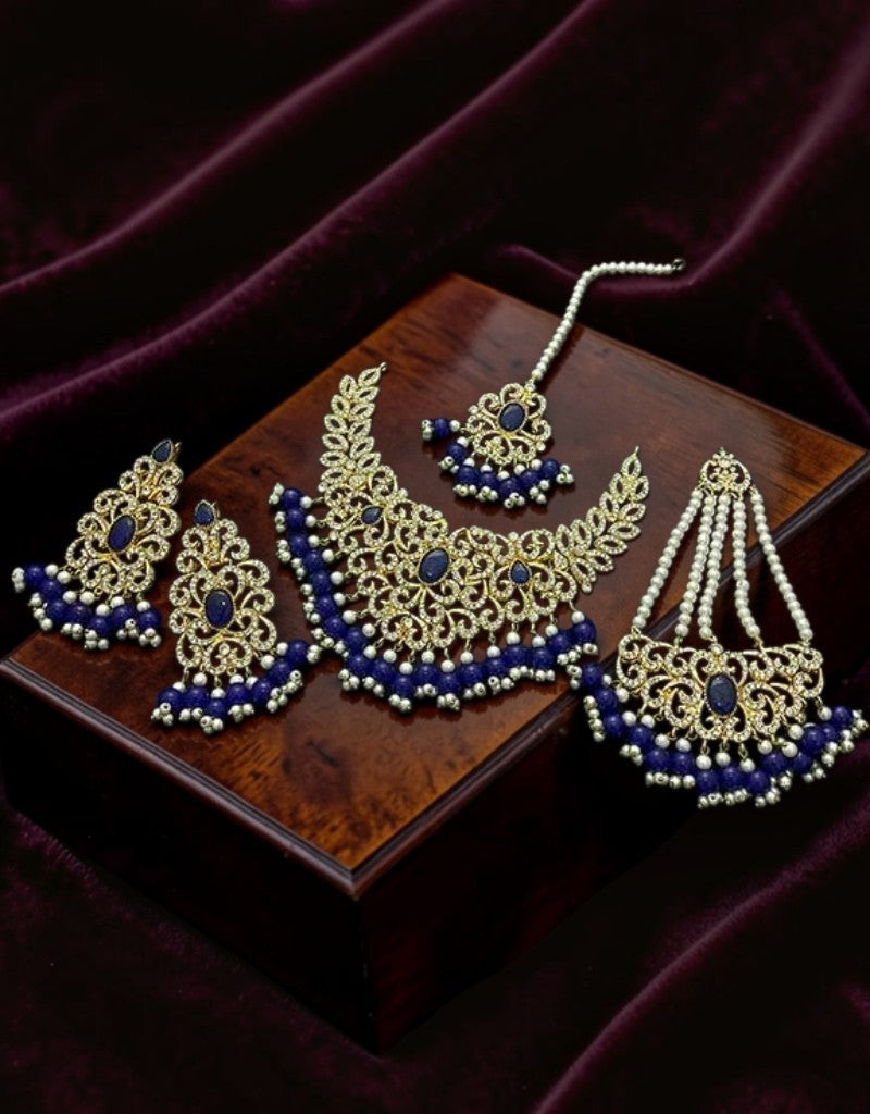 Bridal Sets 0001