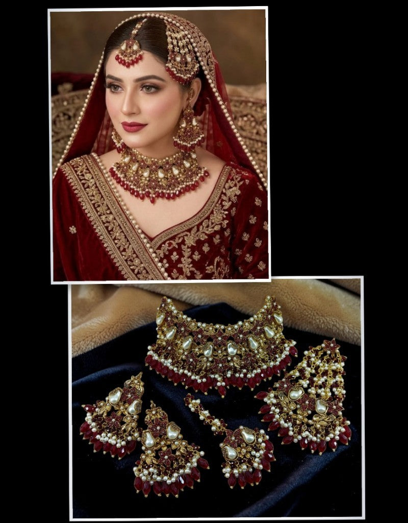 Bridal Sets 0020