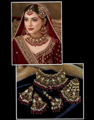 Bridal Sets 0020