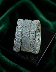 Zircons Bangles 0006