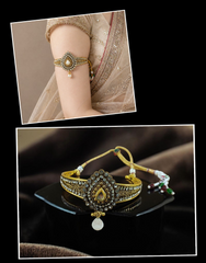 Traditional Bracelet 0016