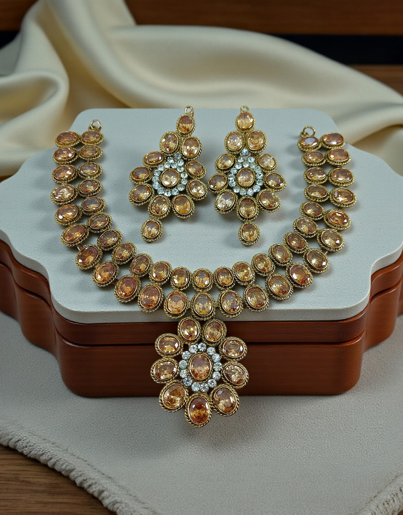 Other Necklace Set 0064