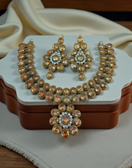 Other Necklace Set 0064
