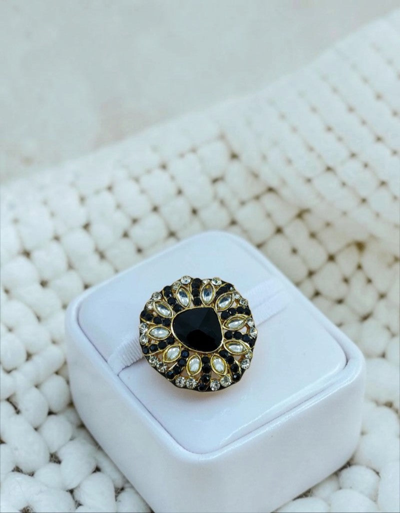 Traditional Ring 0036