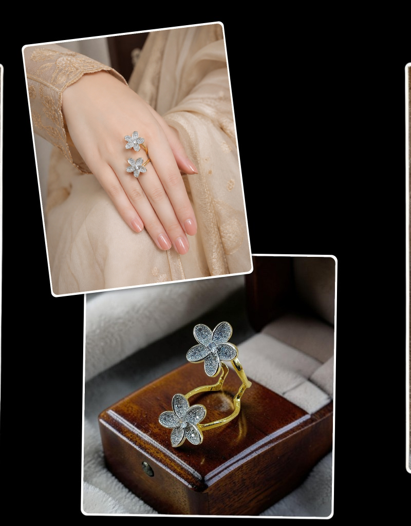 AD Zircons Ring 0028