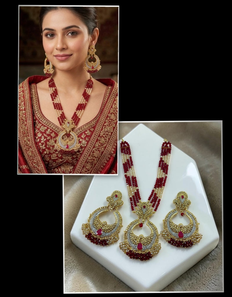 Other Necklace Set 0071