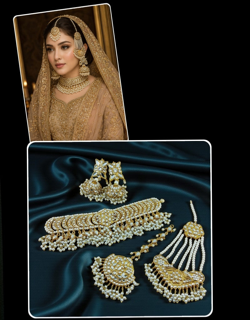Bridal Sets 0027