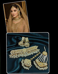 Bridal Sets 0027